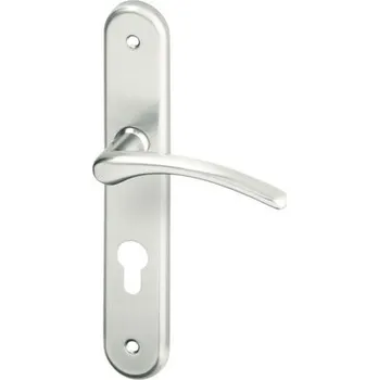 Dveřní kování Štítové dveřní kování Viola PZ 90, ONS