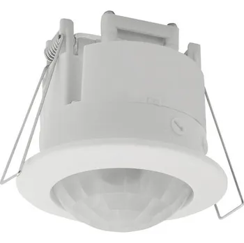 Pohybové čidlo Pohybové čidlo Panlux SL2502/B IP20 220V bílé