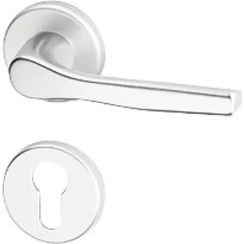 Dveřní kování Rozetové dveřní kování Monet R PZ