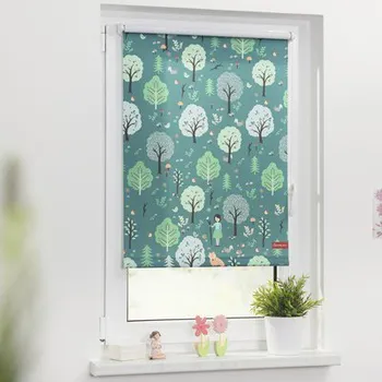 Roleta Roleta zatemňovací 70x150cm Leni