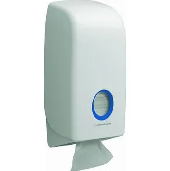 Kimberly-Clark Dávkovač skl. toaletního papíru Aquarius