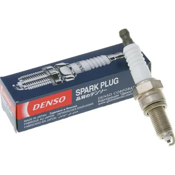 Autoelektrika Denso | Zapalovací svíčka Denso N24EXRB