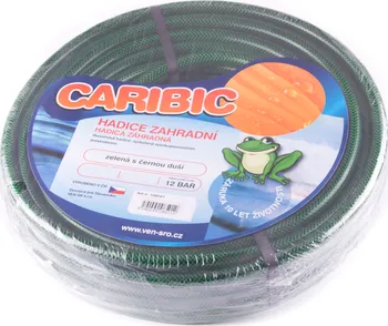 Zahradní hadice Lobster Caribic 1/2" 50 m s černou duší