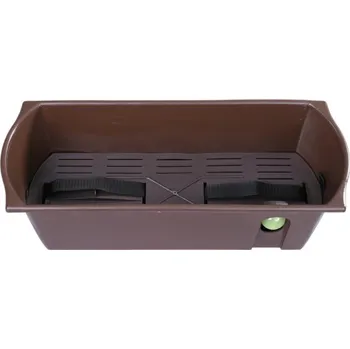 Truhlík Nohel Garden Flora 60 cm