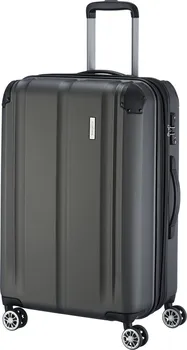 Cestovní kufr Travelite City 4w L