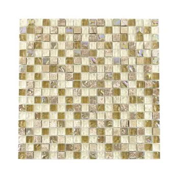 Obklad Kamenná mozaika XCM M750 30x30 cm