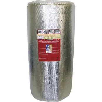 Tepelná izolace Tepelná izolace DAPE Arktik parotěsná (10 m²/ role)