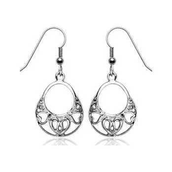 Piercing Piercingate Náušnice ocelové NAU00589