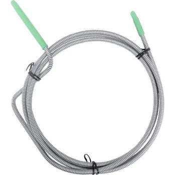 Čisticí prostředek Kanalizační spirála průměr 12 mm, délka 15 m