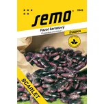 SEMO Scarlet fazol šarlatový 35 g