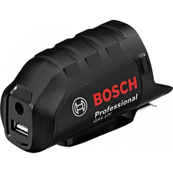 Nabíječka baterií Bosch USB 12V 061880004J