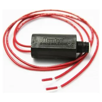 Zavlažovač Náhradní cívka 24 V AC pro ventily HUNTER (Náhradní cívka 24V AC k elektromagnetickému ventilu Hunter.)