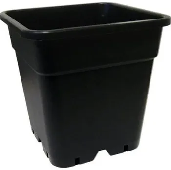 Květináč Květináč Atami WILMA 11L, 24x24x28cm