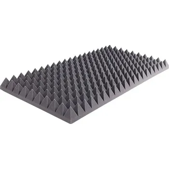 Akustická pěna Jehlany CME3535 100x50x7 cm, balení 2 ks