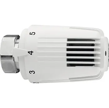 Hlavice pro radiátor Hlavice termostatická Herz "H" závit M30x1,5