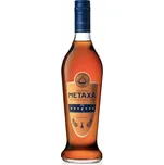 Metaxa 7* 40% 1l (Karton)