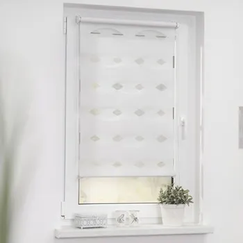 Roleta Roleta dvojitá 70x150cm