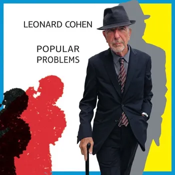 Zahraniční hudba Popular Problems - Leonard Cohen [CD]
