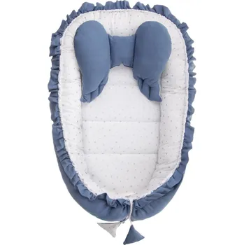 Belisima Angel Baby Hnízdečko pro miminko Belisima Angel Baby