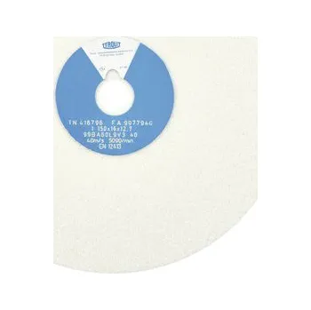 Brusný kotouč Brusný kotouč 150x16x12,7