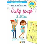 Procvičujeme: Český jazyk 3. třída -…