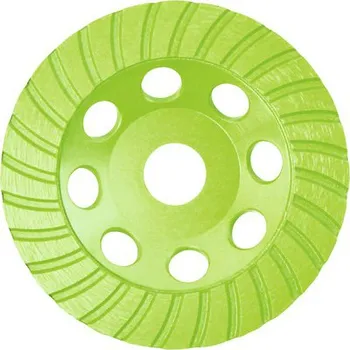 Brusný kotouč Diamantový brusný kotouč hrncový 125 mm, turbo