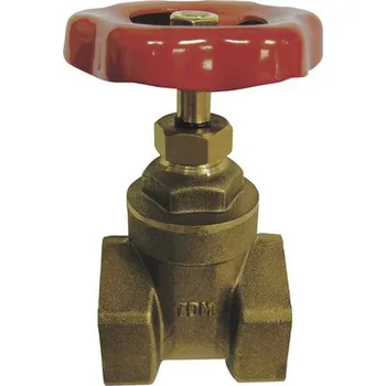 Fitinka Šoupě mosazné 1/2"