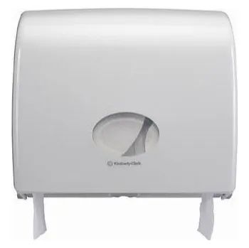 Dávkovač mýdla Kimberly-Clark Dávkovač midi Jumbo Aquarius, non-stop