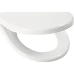 Záchodové prkénko Jika Lyra Plus KK Slow Close Duroplast