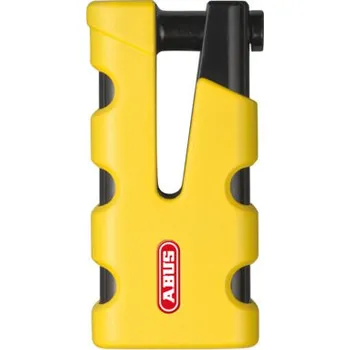 Zámek na kolo Zámek Abus Granit Sledg 77 Grip Y (zámek na kotoučovou brzdu )