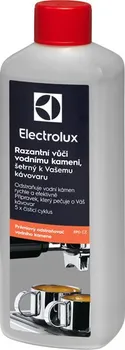 Electrolux EPDCZ prémiový odvápňovač 500 ml