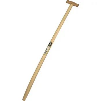 Násada Násada na lopatu for_q s T rukojetí 110 cm Ø36 mm