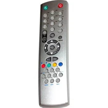 Dálkový ovladač General GOGEN RC2147 - náhradní dálkový ovladač