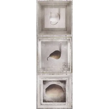 Obklad Dekor Obklad RIVERSIDE 20x60 cm