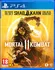 Hra pro PlayStation 4 Mortal Kombat 11 PS4