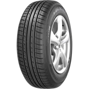 Letní osobní pneu Dunlop SP Sport Fastresponse 205/55 R16 91 H