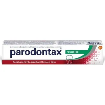 Parodontax Fluoride, 100 ml