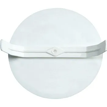 Elektroinstalační krabice Krycí víčko pro elektroinstalační krabici D70 Ø 70x70mm