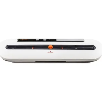 Vakuovačka Kuchyňská vakuová svářečka fólií QH-02 290mm