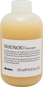 Šampon Davines Essential Haircare Nounou 250 ml