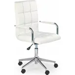 Halmar dětská židle GONZO 2 bílá