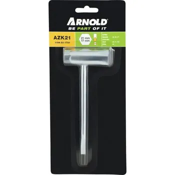 Klíč Klíč Arnold AZK21