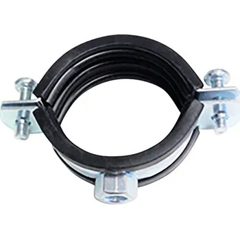 Dvoušroubový úchyt 6/4" 48 - 53mm M8