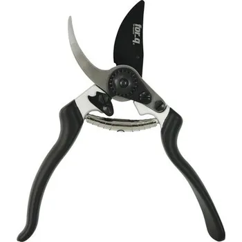 Zahradní nůžky Zahradnické nůžky for_q Klassik dvoubřité