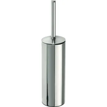 WC štětka WC štětka OMEGA válcová chrom