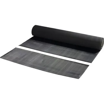 Dílenský stůl Gumová podložka Küpper 532x3x398 mm