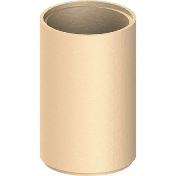 Komín Almeva Komínová vložka EURO Ø 200 mm šamotová 200 mm