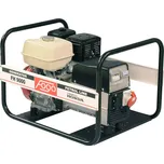 Elektrocentrála Fogo FH9000