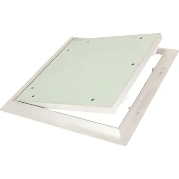 Revizní dvířka Revizní dvířka TAMADEX GKBi US 300 x 600 x 12,5 mm (zboží na OBJEDNÁVKU)