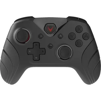 Recenze Omega Varr Nova (OGPSWBT) Gamepad Recenze Omega Varr Nova (OGPSWBT)